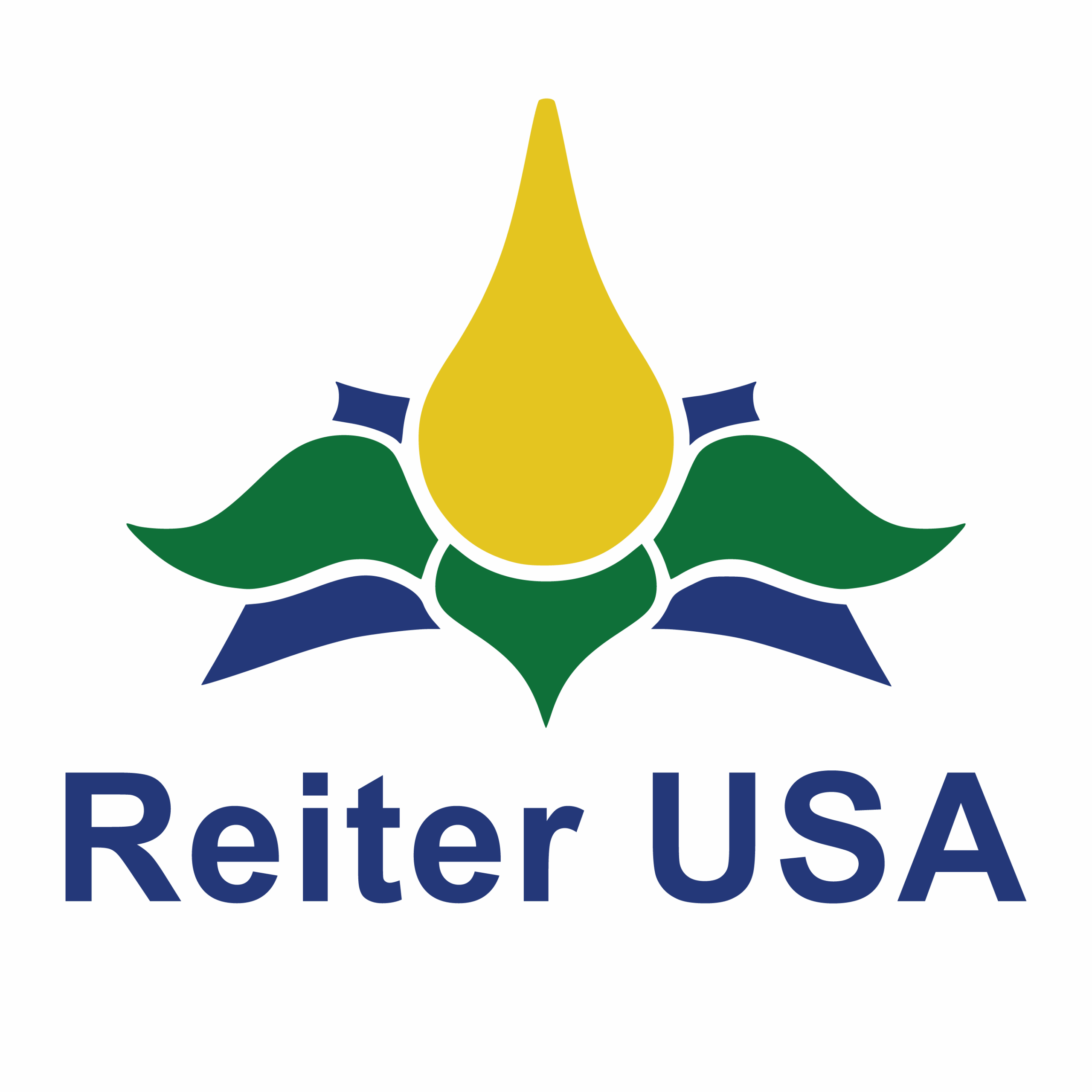 Reiter Node UCO & Grease Trap Pumping — Trading, Consulting & Software